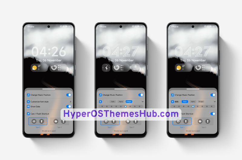 HyperOSThemesHub.com 2025 11 07T162552.256 Colorful Tree HyperOS Theme