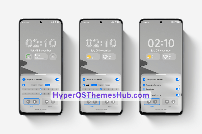 KAPAL OLENG HyperOS Theme with Monet Themeing Features 4 HyperOSThemesHub.com 2025 11 08T145017.115 KAPAL OLENG HyperOS Theme