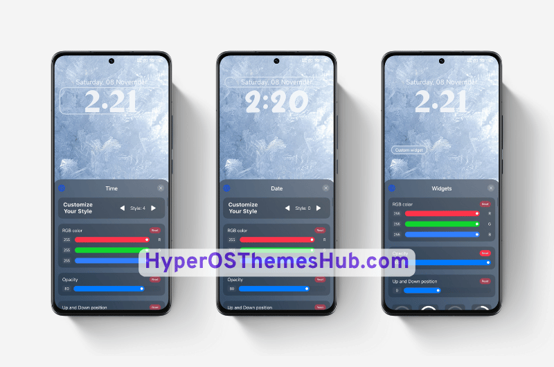 HyperOSThemesHub.com 2025 11 08T150734.429 Fars3 HyperOS 3 Theme
