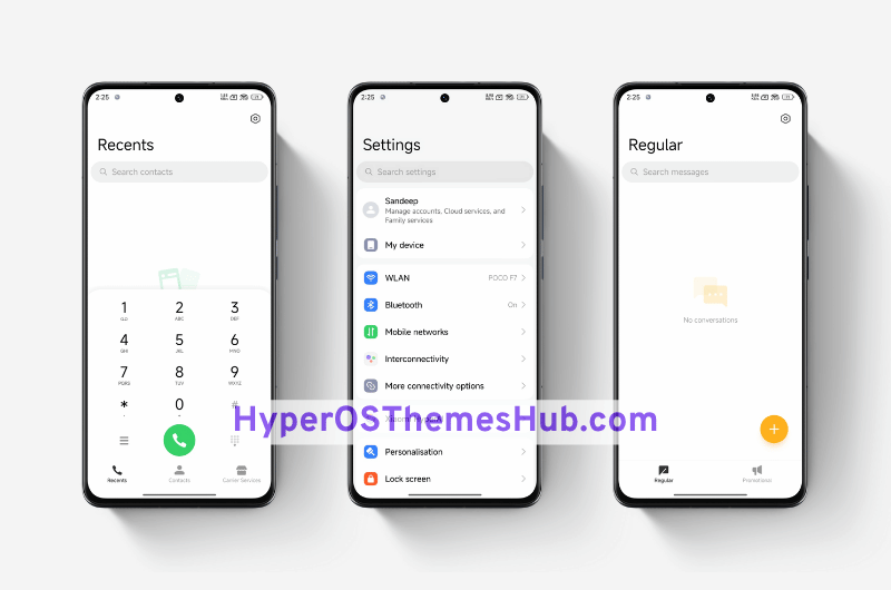 Sweet White HyperOS Theme with Liquid Glass Features 3 HyperOSThemesHub.com 2025 11 08T151438.045 Sweet White HyperOS Theme