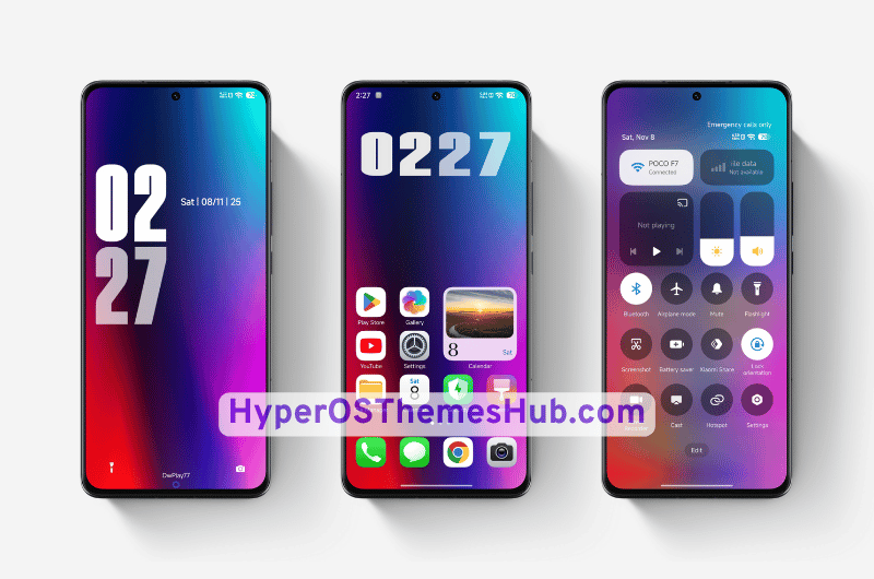 DwBlinOS3 HyperOS 3 Theme with Gradient Look 2 HyperOSThemesHub.com 2025 11 08T151811.209 DwBlinOS3 HyperOS 3 Theme