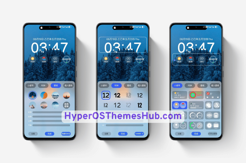 The PaperX HyperOS Theme with iOS Features 4 HyperOSThemesHub.com 2025 11 10T073047.420 The PaperX HyperOS Theme