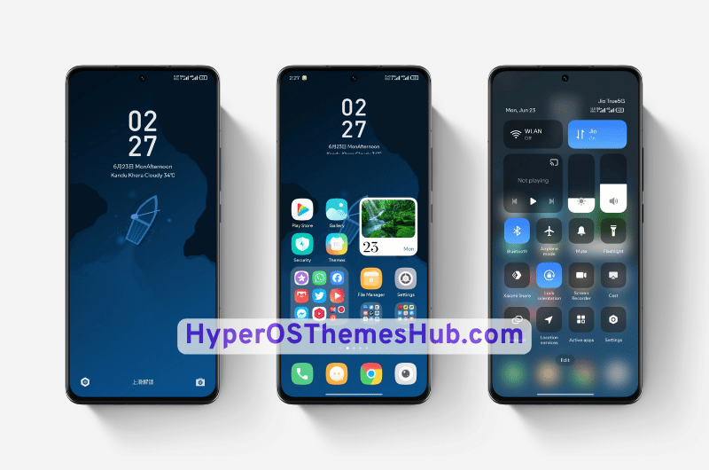 Floating Life HyperOS Theme for Xiaomi, Redmi, & POCO 2 HyperOSThemesHub.com 2025 11 10T081732.821 Floating Life HyperOS Theme