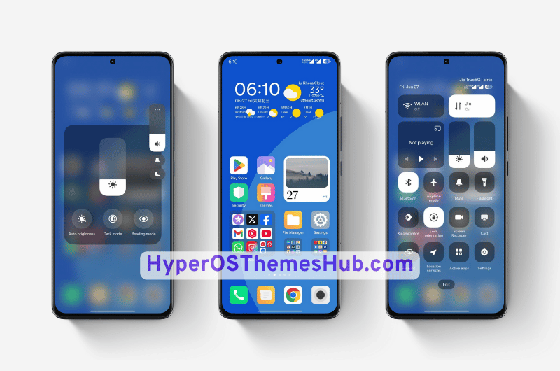 Original Party HyperOS Theme for Xiaomi, Redmi, & POCO 2 HyperOSThemesHub.com 2025 11 11T121341.663 Original Party HyperOS Theme