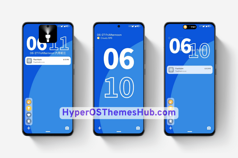 Original Party HyperOS Theme for Xiaomi, Redmi, & POCO 4 HyperOSThemesHub.com 2025 11 11T121439.673 Original Party HyperOS Theme