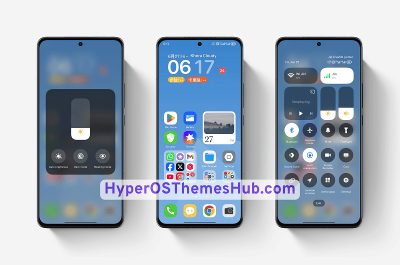 Mu Chunfeng HyperOS Theme for Xiaomi, Redmi, & POCO 2 HyperOSThemesHub.com 2025 11 11T121847.301 Mu Chunfeng HyperOS Theme