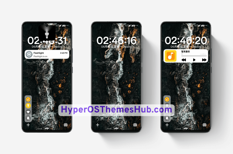 The Paper Native HyperOS Theme for Xiaomi, Redmi, & POCO 4 HyperOSThemesHub.com 2025 11 11T123746.105 The Paper Native HyperOS Theme