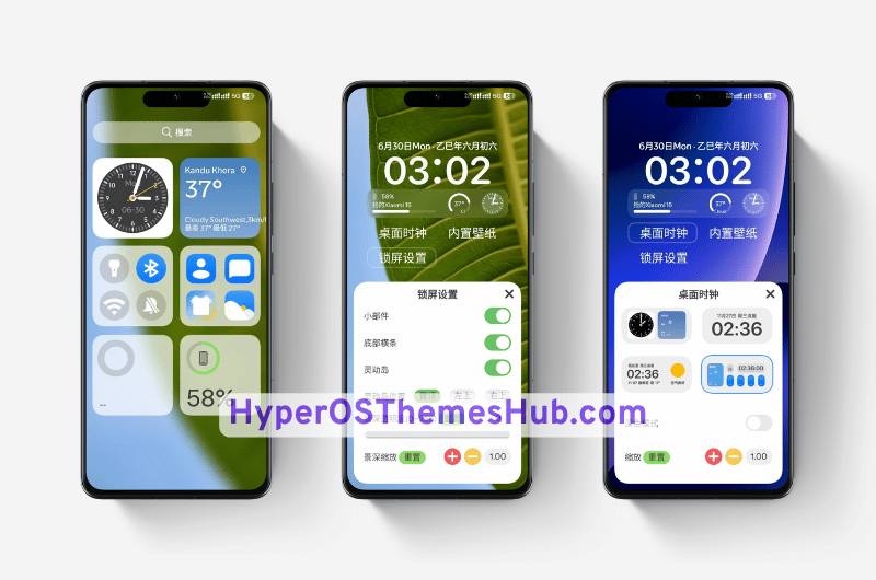 HyperOSThemesHub.com 2025 11 12T154341.820 The Paper SmartOS HyperOS Theme