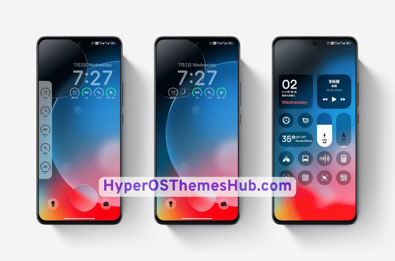 HyperOSThemesHub.com 2025 11 12T155555.184 Fantasy HyperOS Theme