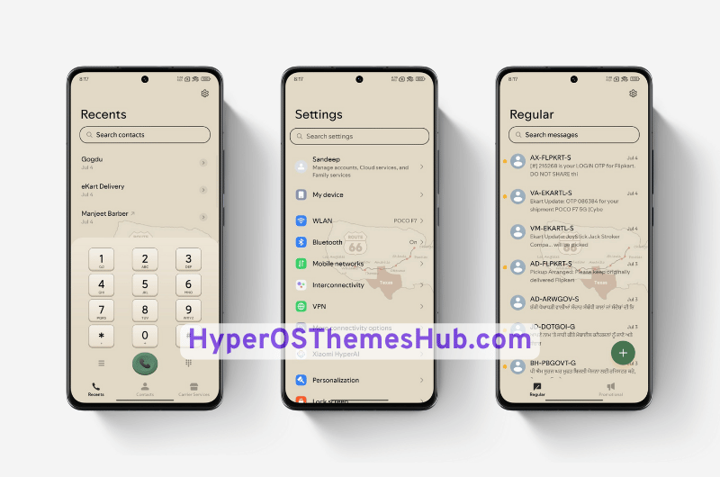 HyperOSThemesHub.com 2025 11 12T160358.451 Route66 1990 HyperOS Theme