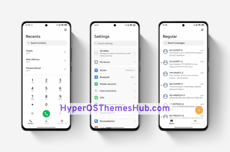 HyperOSThemesHub.com 2025 11 14T115405.424 The Artistic Conception of Chaos HyperOS Theme