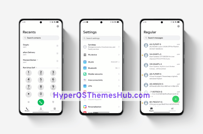 HyperOSThemesHub.com 2025 11 15T085120.263 AP26 Super Liquid HyperOS Theme
