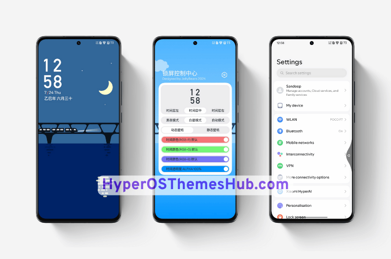 HyperOSThemesHub.com 2025 11 15T105322.120 Journey HyperOS Theme