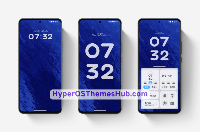 HyperOSThemesHub.com 2025 11 15T111308.175 Circle UI HyperOS Theme