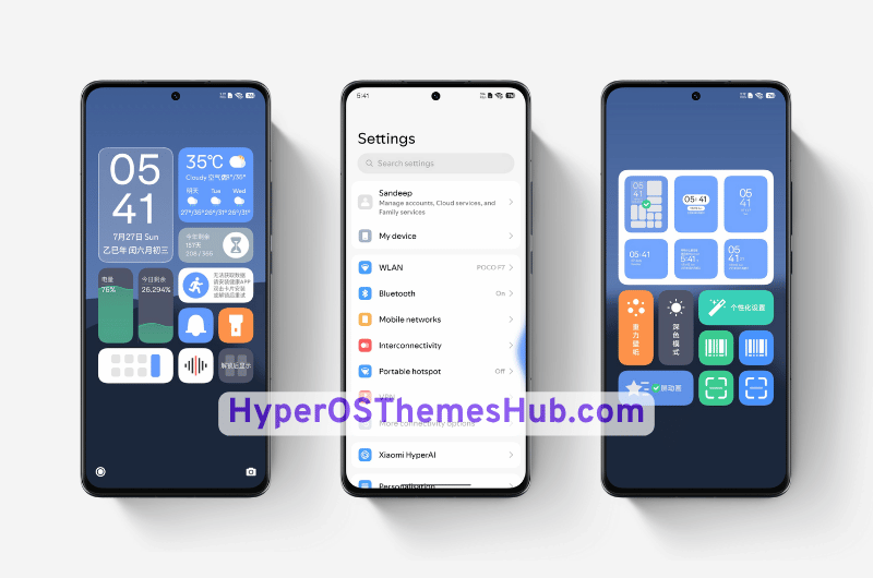 HyperOSThemesHub.com 2025 11 15T114956.487 Jelly Bean UI HyperOS Theme