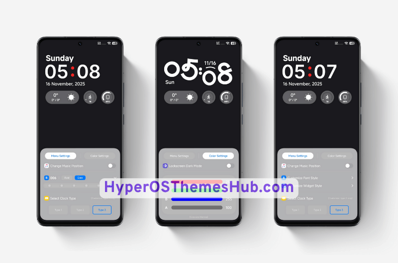 HyperOSThemesHub.com 2025 11 17T141417.902 Def Fantasy HyperOS Theme