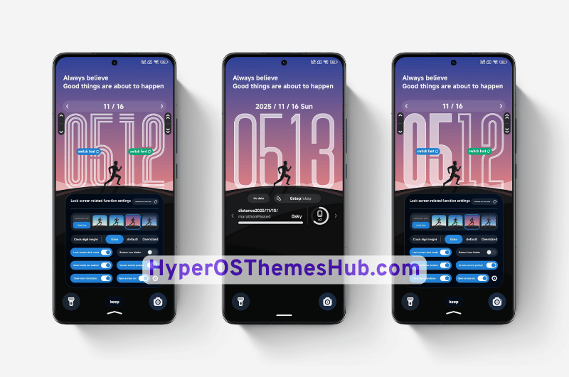 One 3D HyperOS Theme for Xiaomi, Redmi, & POCO 4 HyperOSThemesHub.com 2025 11 17T142605.647 One 3D HyperOS Theme