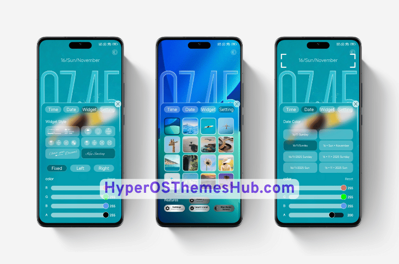 HyperOSThemesHub.com 2025 11 18T091146.140 UI 8.1 HyperOS Theme