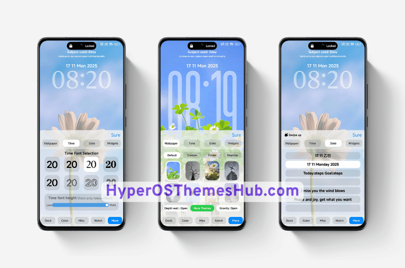 HyperOSThemesHub.com 2025 11 19T084549.726 Super 26 Pro HyperOS Theme