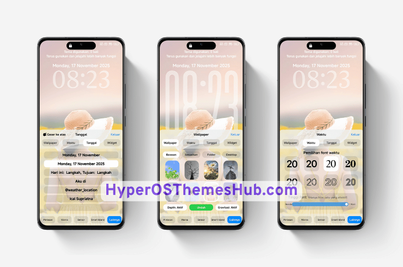 HyperOSThemesHub.com 2025 11 19T085246.986 Diamond HyperOS Theme