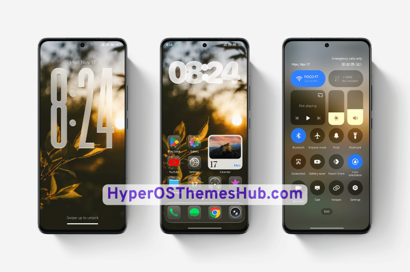 Jadol W A E HyperOS Theme for Xiaomi, Redmi, & POCO 2 HyperOSThemesHub.com 2025 11 19T085554.172 Jadol W A E HyperOS Theme