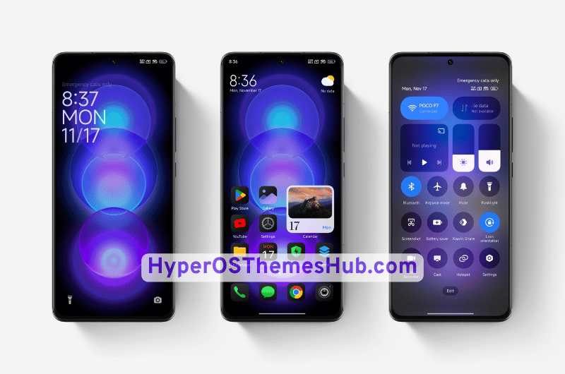 Black Dragon HyperOS Theme For Xiaomi, Redmi, & POCO 2 HyperOSThemesHub.com 2025 11 20T083953.927 Black Dragon HyperOS Theme