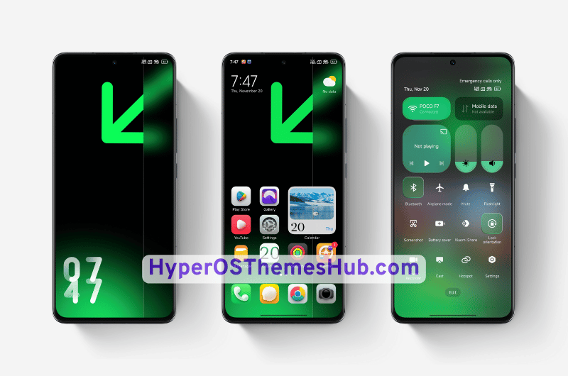 IL4_re HyperOS Theme