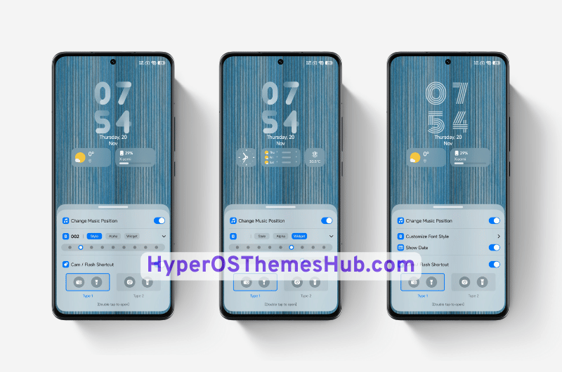 HyperOSThemesHub.com 2025 11 21T091828.271 Fluffy HyperOS Theme