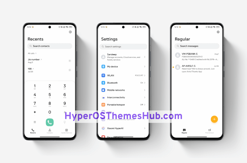 HyperOSThemesHub.com 2025 11 26T081825.804 Light Summer Poetry HyperOS Theme