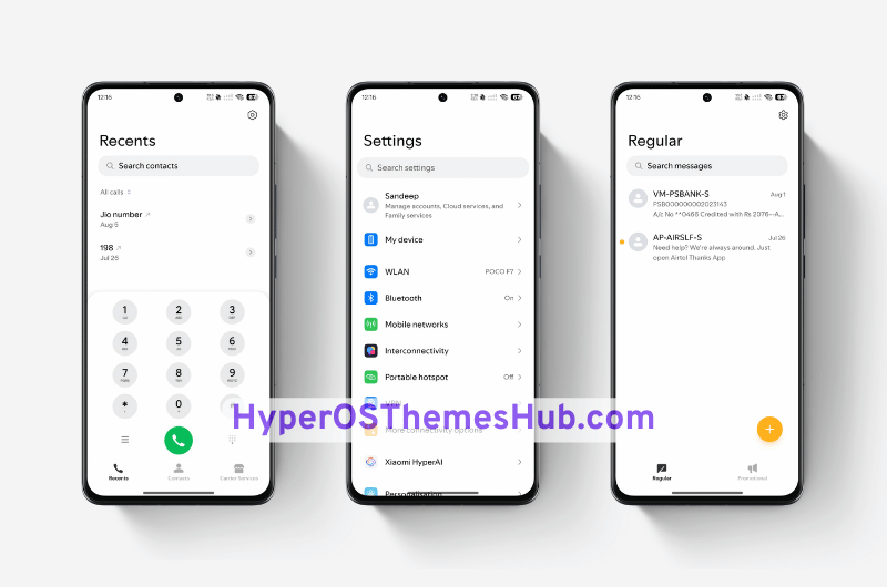 Wang Xiaoshuai UI HyperOS Theme for Xiaomi, Redmi, & POCO 4 HyperOSThemesHub.com 2025 11 26T082241.131 Wang Xiaoshuai UI HyperOS Theme