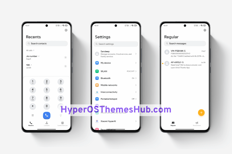 Little Emotions HyperOS Theme for Xiaomi, Redmi, & POCO 3 HyperOSThemesHub.com 2025 11 26T083030.801 Little Emotions HyperOS Theme