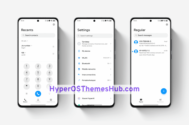 HyperOSThemesHub.com 2025 11 27T080643.241 SUPER Depth of Field HyperOS Theme