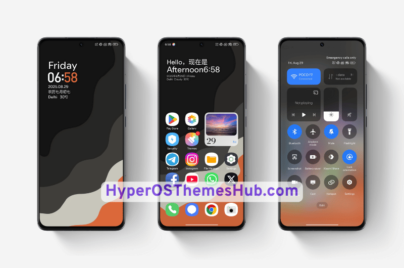 UnderCurrent HyperOS Theme for Xiaomi, Redmi, & POCO 2 HyperOSThemesHub.com 2025 11 27T084006.721 UnderCurrent HyperOS Theme