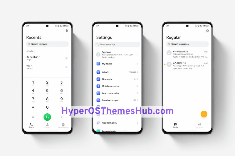 HyperOSThemesHub.com 2025 11 29T075356.325 X New Territories Depth of Field HyperOS Theme