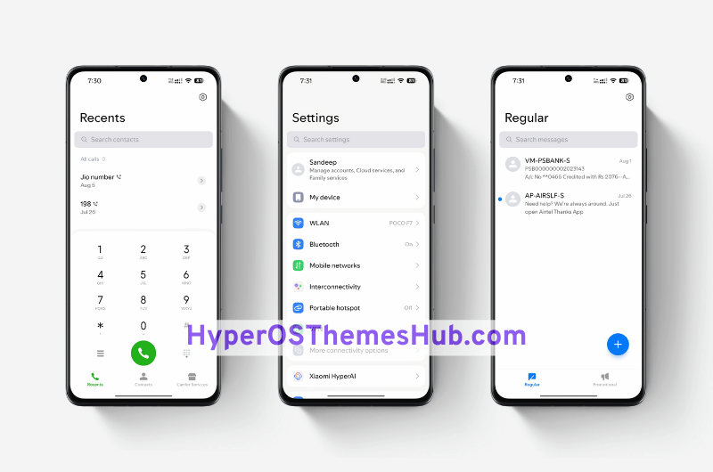 HyperOSThemesHub.com 2025 11 29T082252.048 AP19 New Mimicry HyperOS Theme