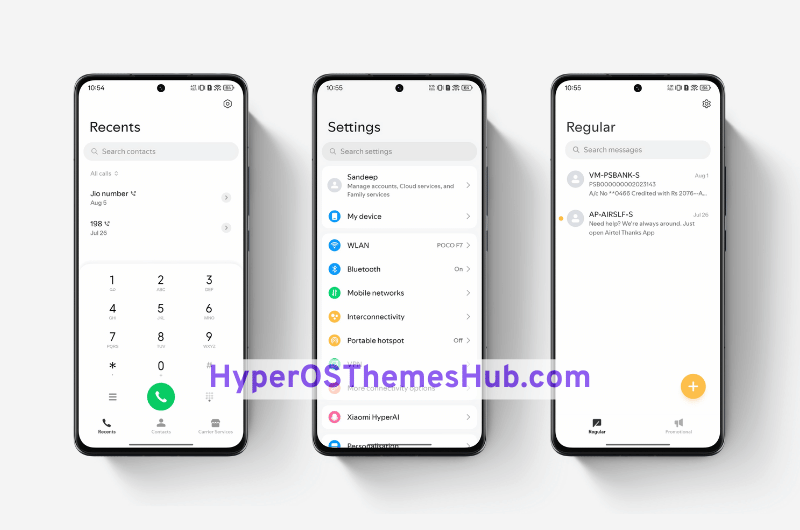 HyperOSThemesHub.com 24 1 Jinghong HyperOS Theme