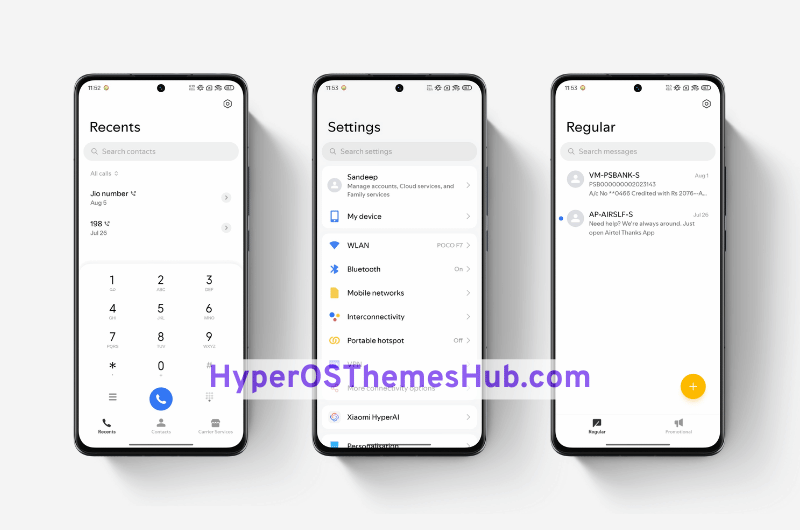 HyperOSThemesHub.com 42 1 Source Plan HyperOS Theme