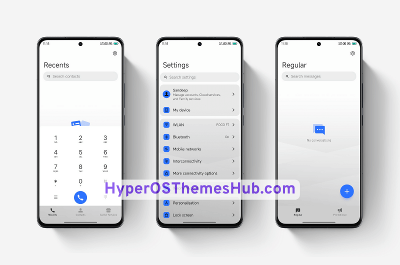 HyperOSThemesHub.com 16 2 Stack Quality HyperOS Theme