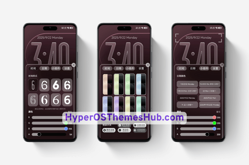 HyperOSThemesHub.com 2025 12 02T085418.325 AIR HyperOS Theme