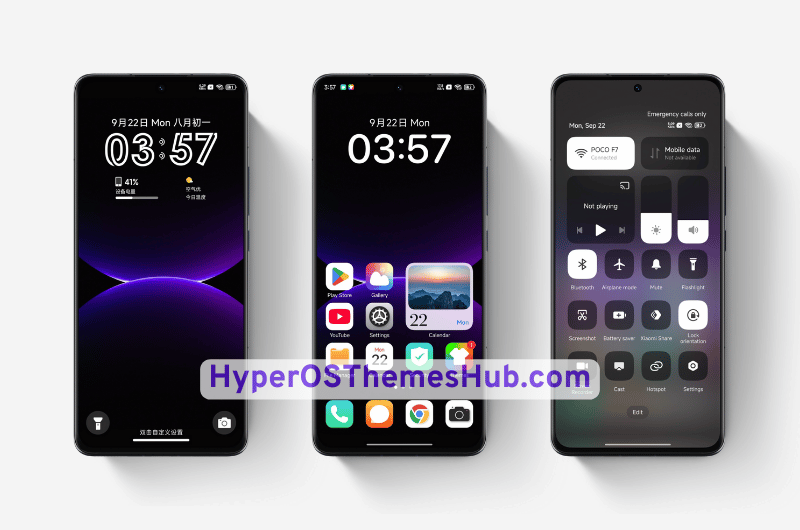 Super Purple Surging Max HyperOS Theme for Xiaomi, Redmi, & POCO 2 HyperOSThemesHub.com 2025 12 02T090222.002 Super Purple Surging Max HyperOS Theme