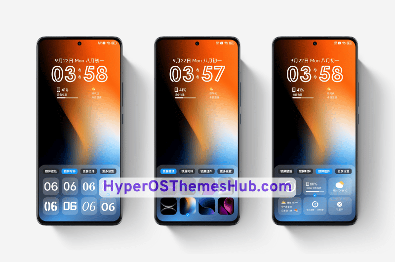 Super Purple Surging Max HyperOS Theme for Xiaomi, Redmi, & POCO 4 HyperOSThemesHub.com 2025 12 02T090319.587 Super Purple Surging Max HyperOS Theme