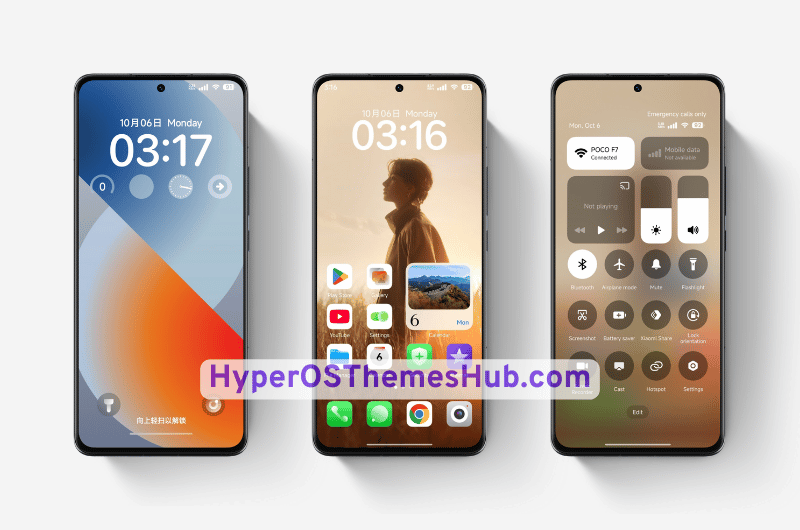 A16 Pro HyperOS Theme for Xiaomi, Redmi, & POCO 2 HyperOSThemesHub.com 2025 12 04T090832.254 A16 Pro HyperOS Theme