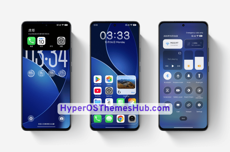 AP26 Liquid Glass HyperOS Theme for Xiaomi, Redmi, & POCO 2 HyperOSThemesHub.com 2025 12 04T091755.068 AP26 Liquid Glass HyperOS Theme