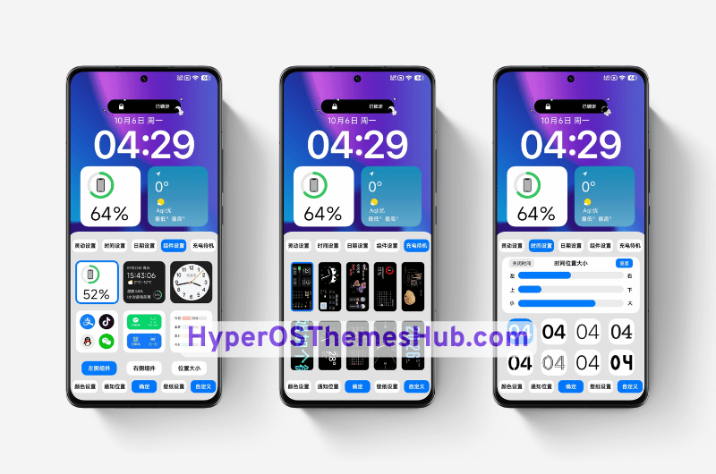 HyperOSThemesHub.com 2025 12 05T083722.535 AP Smart Pet Max HyperOS Theme