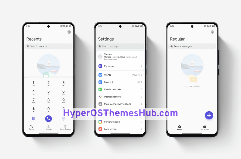 Time Wheel HyperOS Theme for Xiaomi, Redmi, & POCO 3 HyperOSThemesHub.com 2025 12 05T084514.591 Time Wheel HyperOS Theme