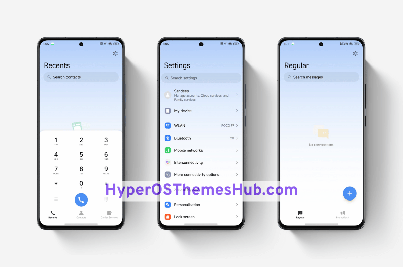 Wave After Wave HyperOS Theme for Xiaomi, Redmi, & POCO 3 HyperOSThemesHub.com 2025 12 05T085739.697 Wave After Wave HyperOS Theme