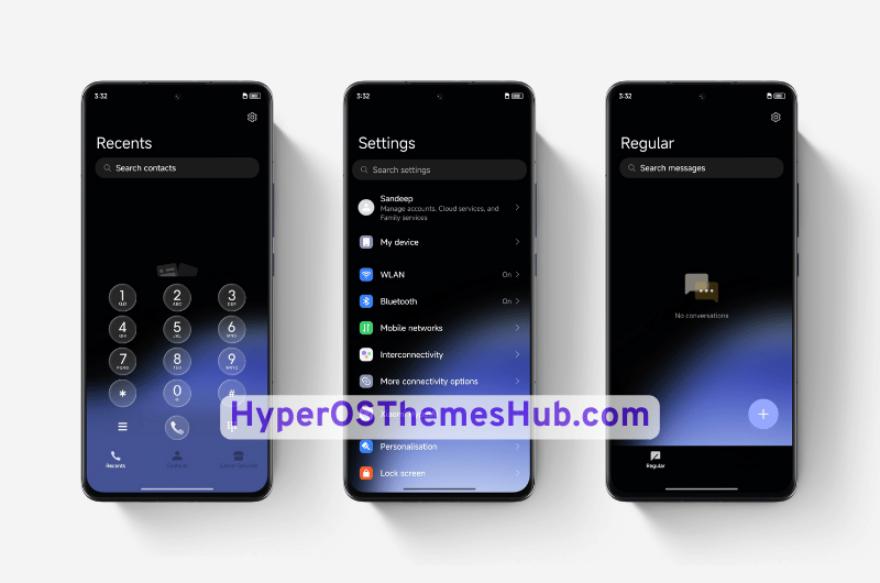 HyperOSThemesHub.com 2025 12 06T074620.066 Light and Shadow Space HyperOS Theme