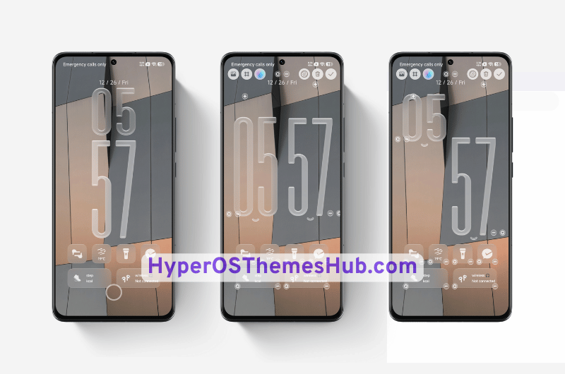 HyperOSThemesHub.com 2025 12 31T084251.599 Dessert Crush HyperOS Theme