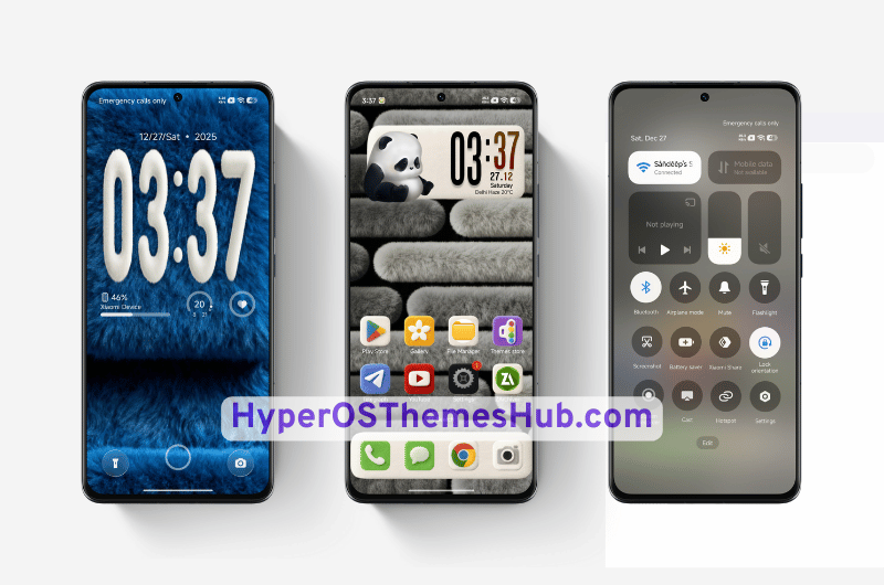 OX F1 HyperOS Theme for Xiaomi, REDMI, & POCO 2 HyperOSThemesHub.com 2025 12 31T085832.706 OX F1 HyperOS Theme