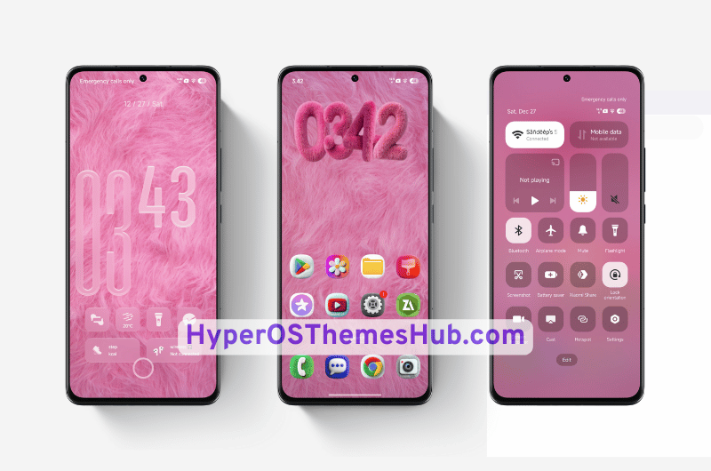 Testnet HyperOS Theme for Xiaomi, REDMI, & POCO 2 HyperOSThemesHub.com 2025 12 31T092012.431 Testnet HyperOS Theme